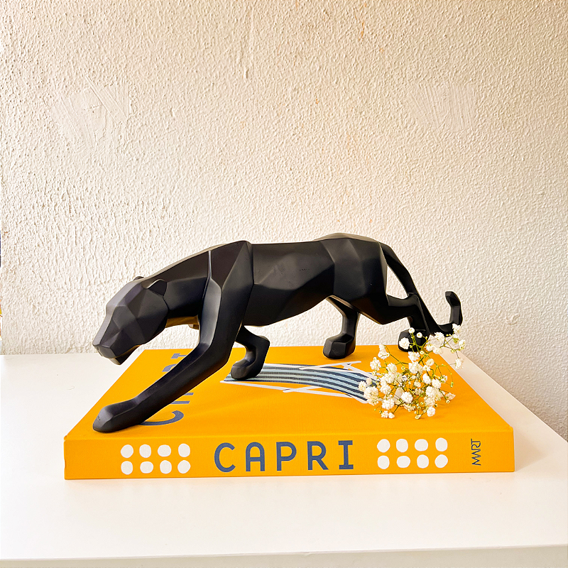 Caixa Livro Capri