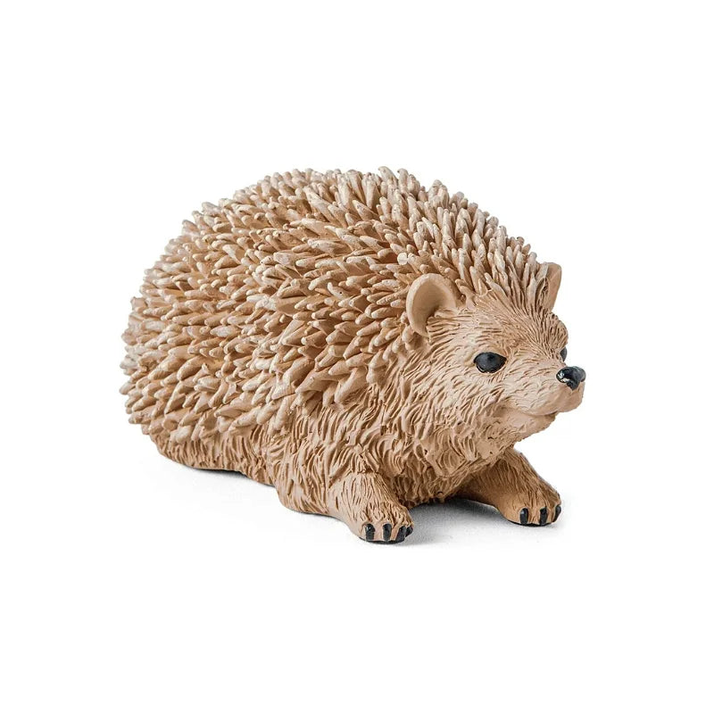 Escultura Ouriço Suave