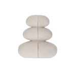 Aparador de Livro Pedras do Equilíbrio