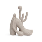 Escultura Abaporu Mini