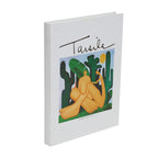Livro Caixa Decorativo Tarsila G