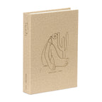 Livro Caixa Abaporu P