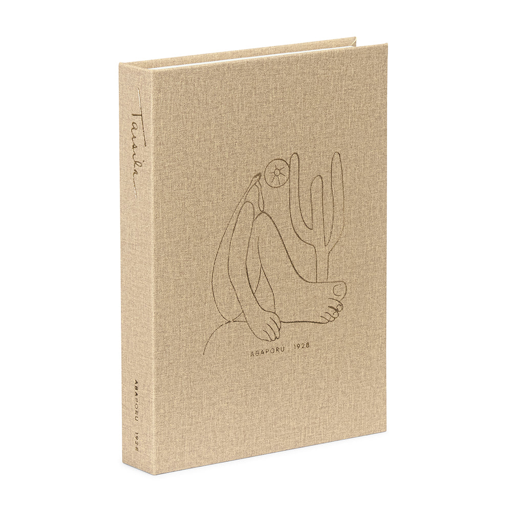 Livro Caixa Abaporu G