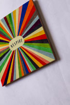 Azulejo Decorativo Respire 20x20