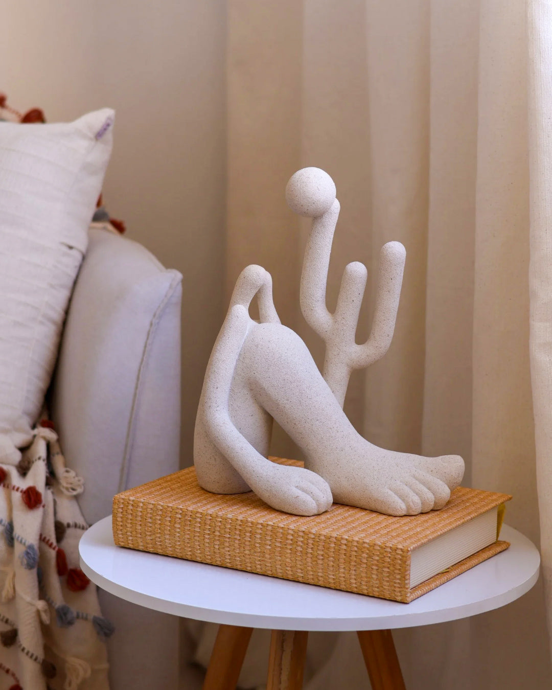 ESCULTURA ABAPORU