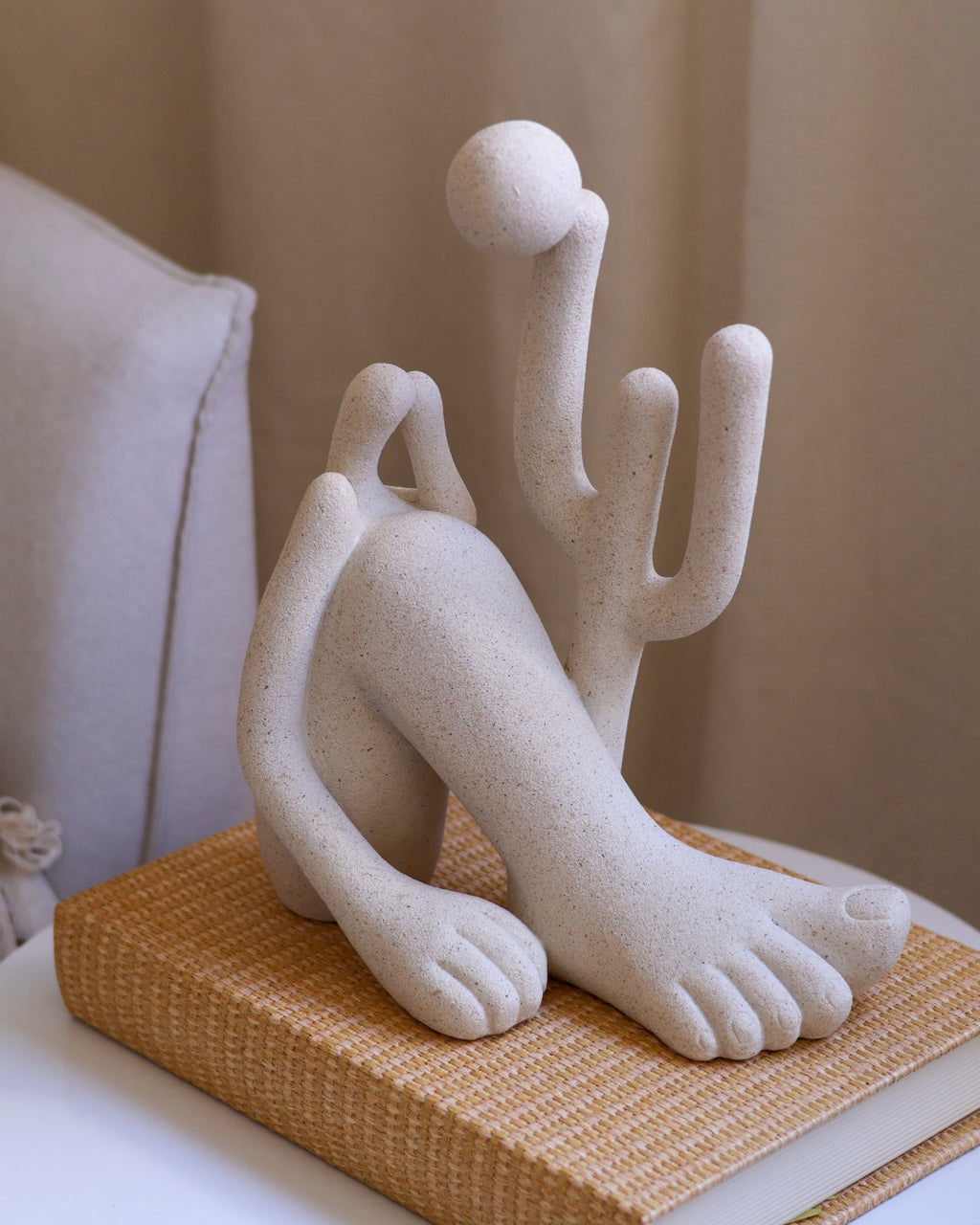ESCULTURA ABAPORU