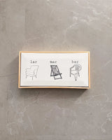 Quadro Azulejo Lar Mar Bar