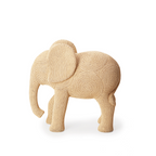 Escultura Elefante Java G