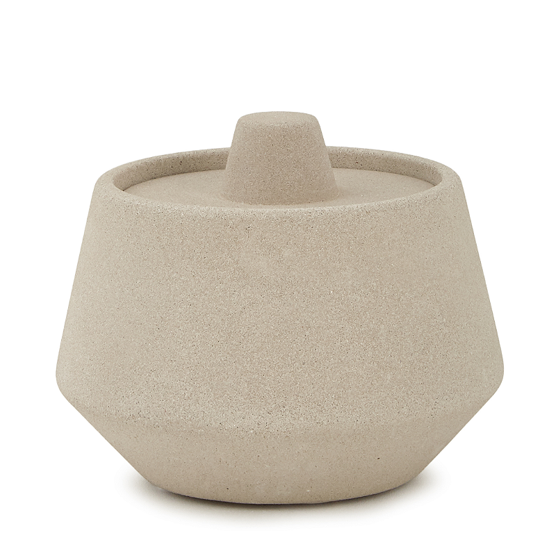 Kit Banheiro Olivia em Cimento