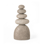 Escultura Pedras do Equilíbrio