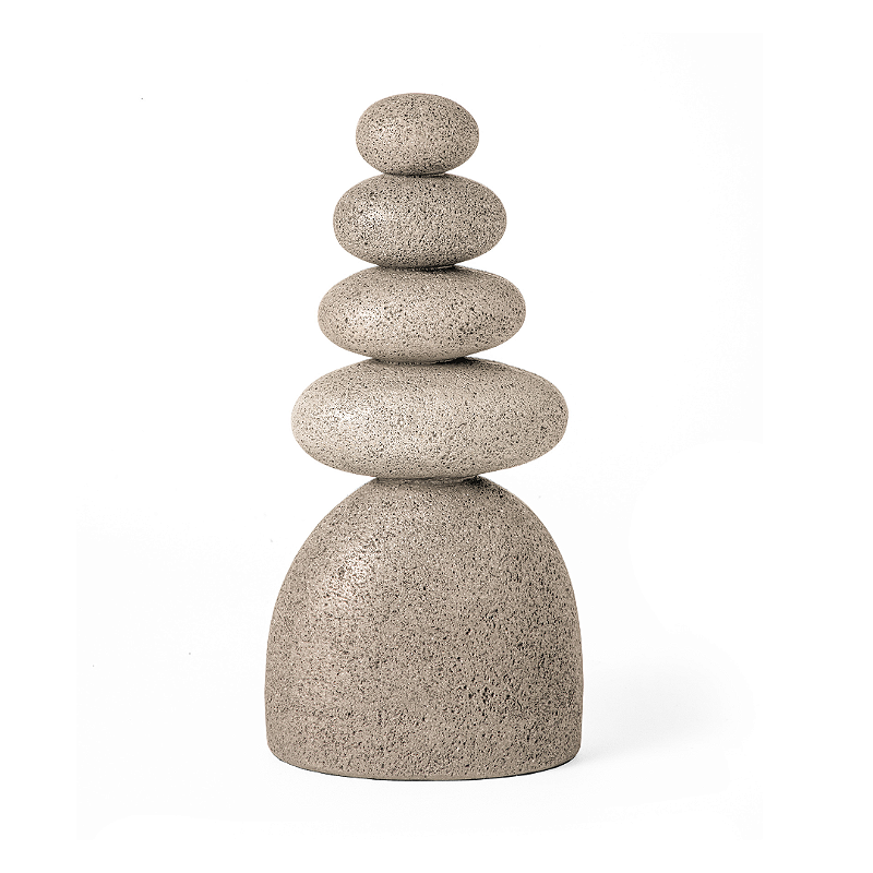 Escultura Pedras do Equilíbrio