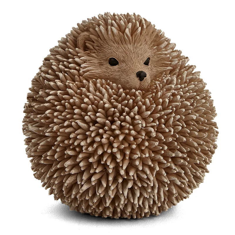 Escultura Ouriço Fofo