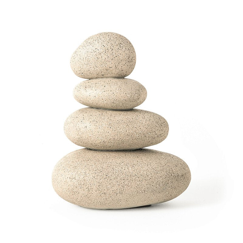 Escultura Pedras do Equilíbrio