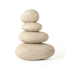 Escultura Pedras do Equilíbrio