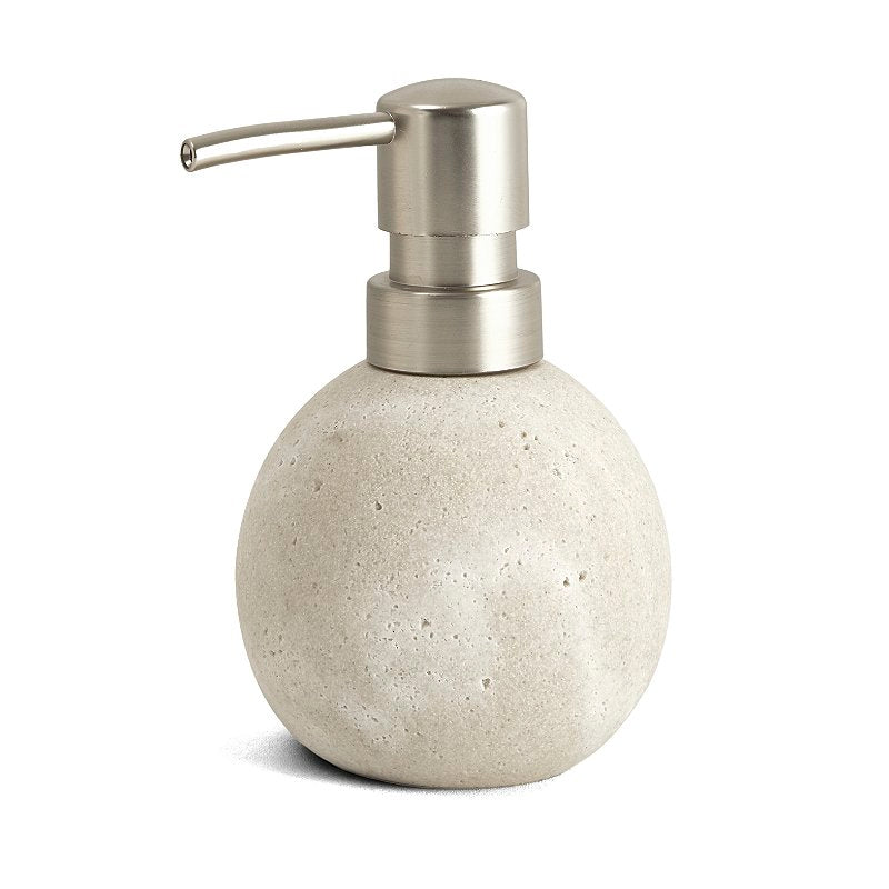 Porta-Sabonete Líquido Atins Redondo