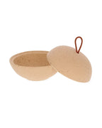 Pote Decorativo Maraú em Cerâmica