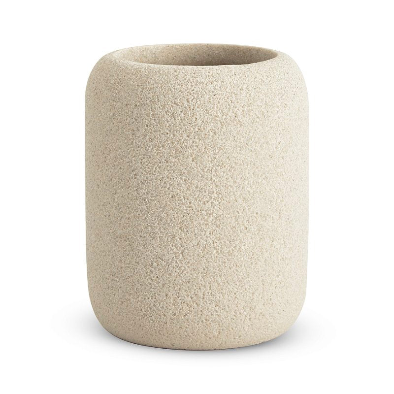 Porta-escovas de Dente Bonete Bege