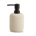 Porta-sabonete Líquido Bonete Bege